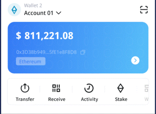 比特派还是TP?我用Bitpie Wallet了一年多,说说真实感受